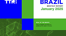Brasil - Enero 2025